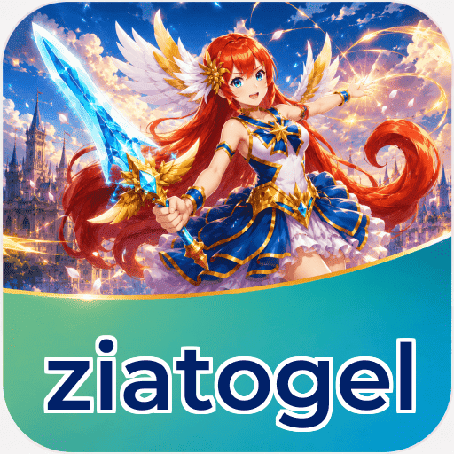 ziatogel