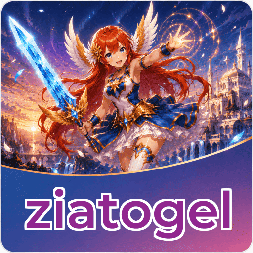 ziatogel