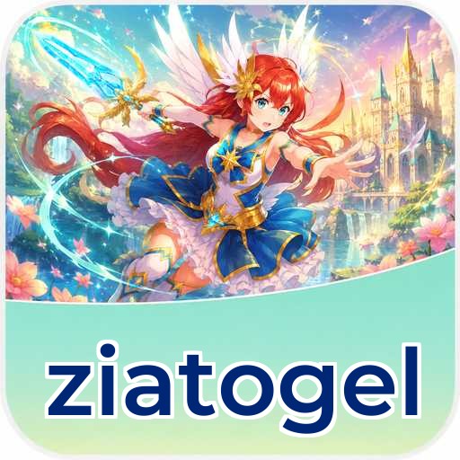 ziatogel APK Indonesia - Panduan Lengkap dan Tutorial