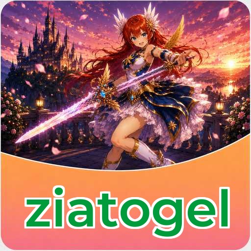 ziatogel
