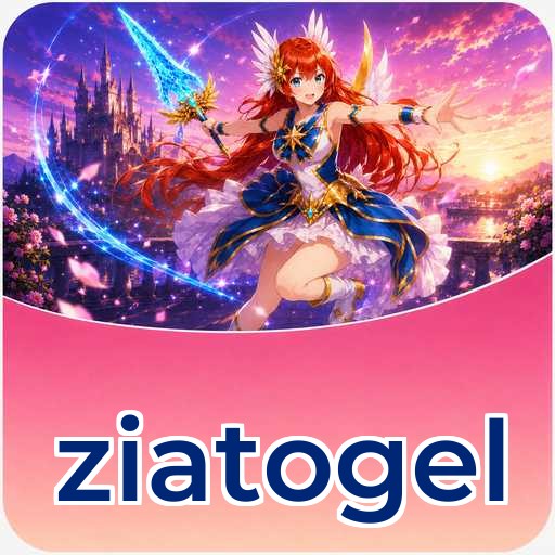 ziatogel APK Indonesia - Panduan Lengkap dan Tutorial