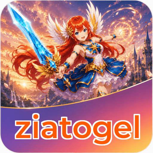 ziatogel APK Indonesia - Panduan Lengkap dan Tutorial